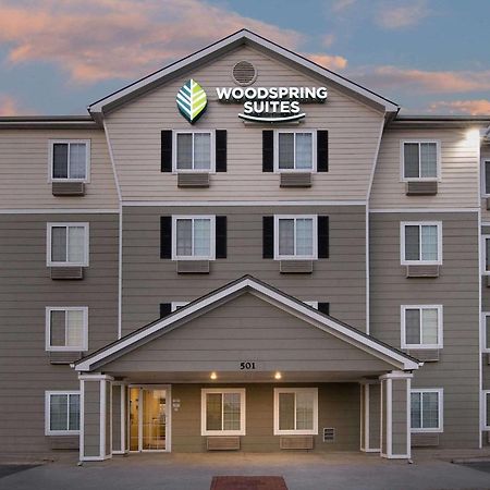 Woodspring Suites Кіллін Екстер'єр фото