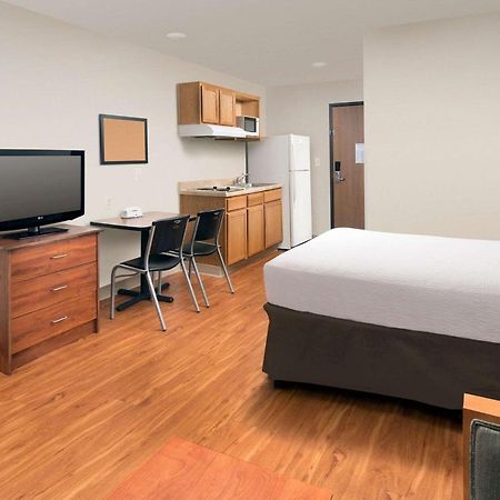 Woodspring Suites Кіллін Екстер'єр фото