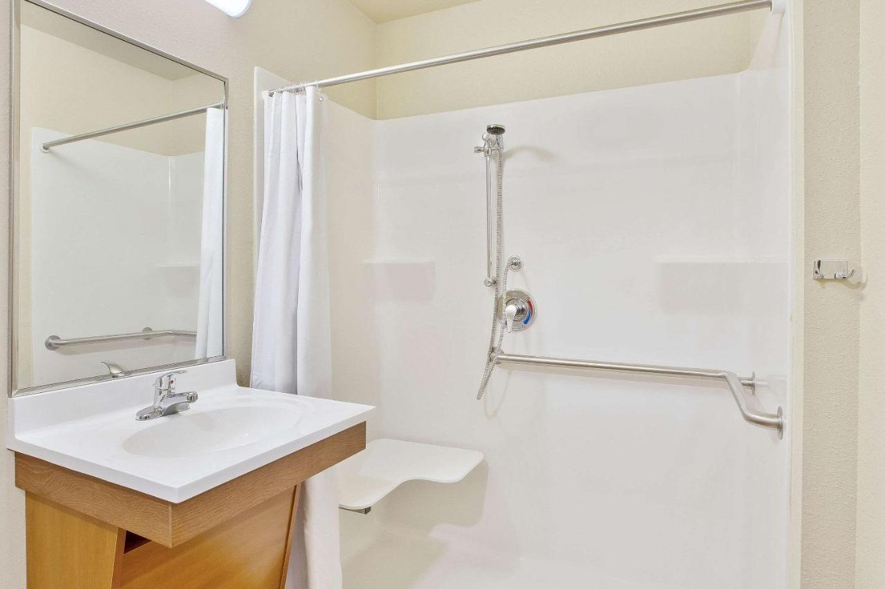 Woodspring Suites Кіллін Екстер'єр фото