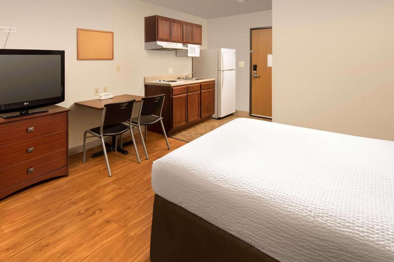 Woodspring Suites Кіллін Екстер'єр фото