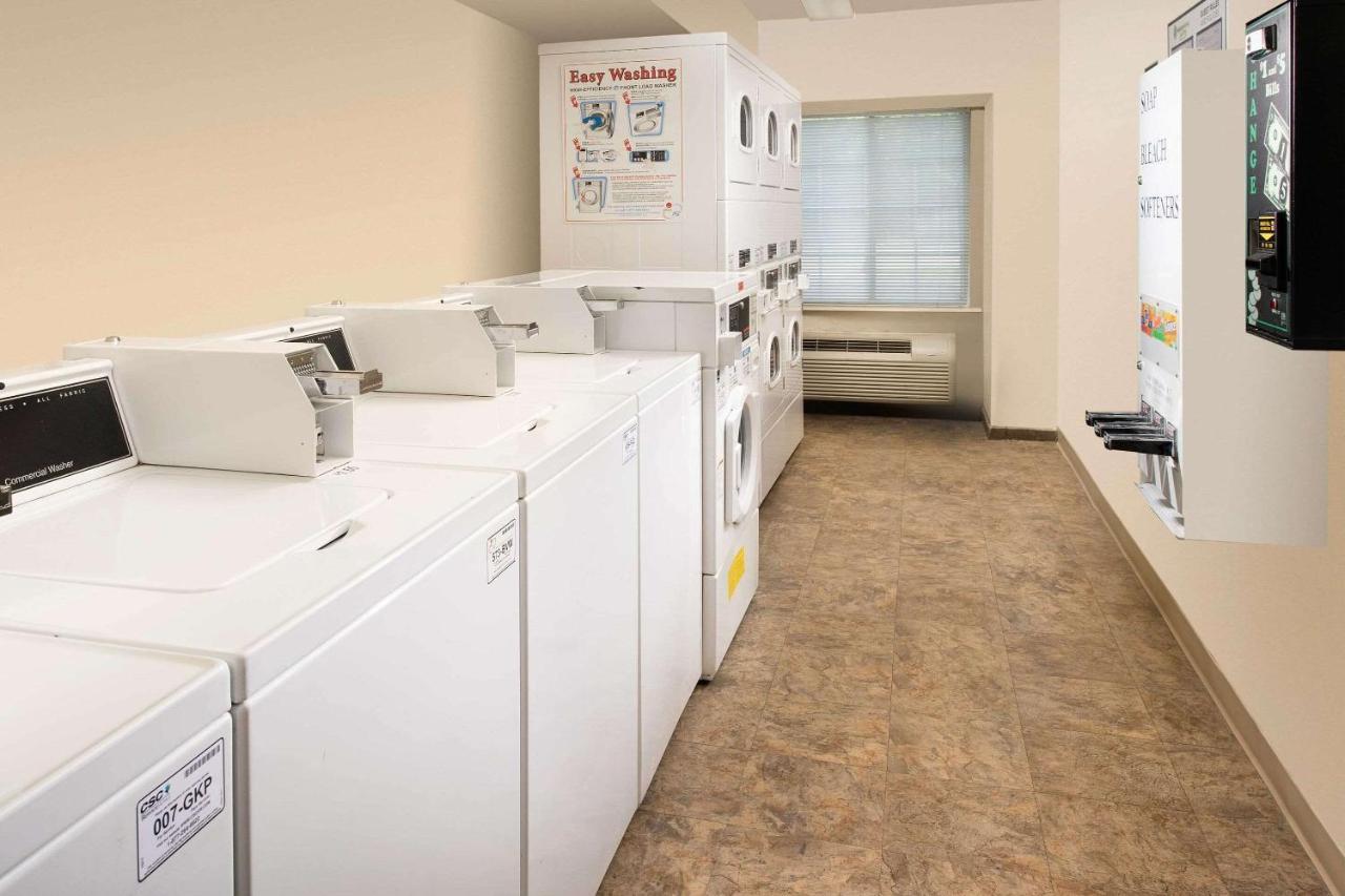 Woodspring Suites Кіллін Екстер'єр фото