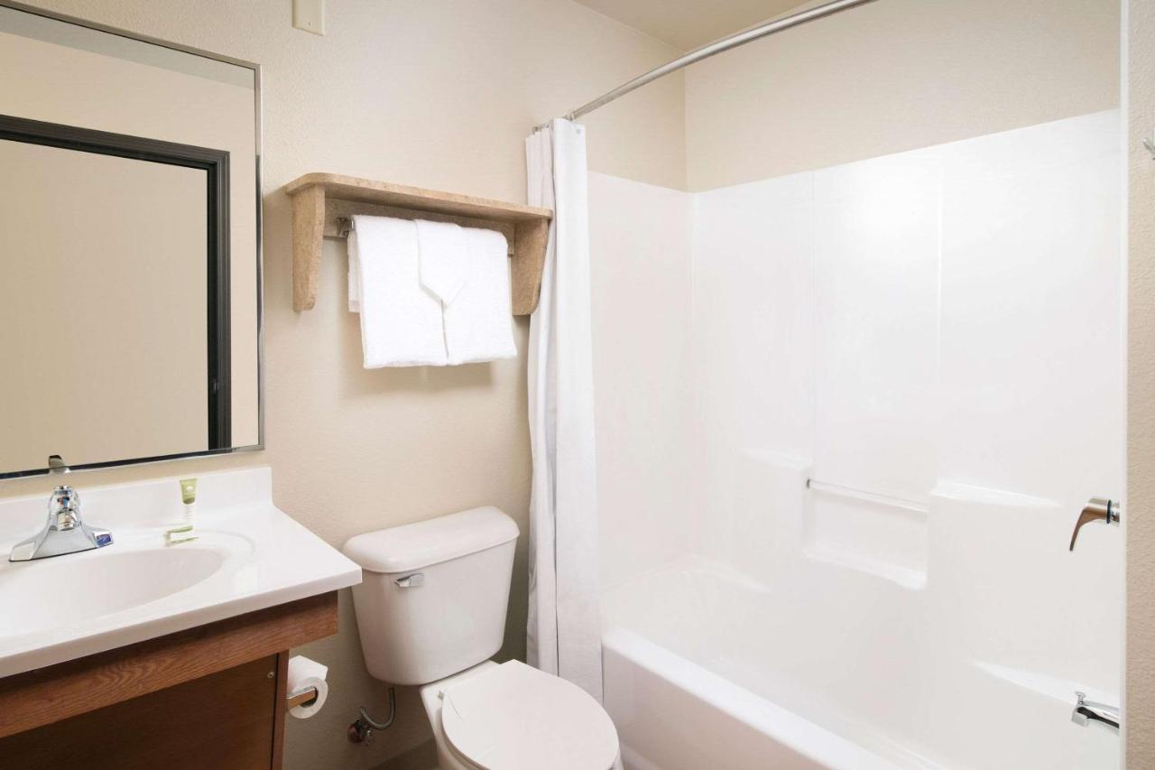 Woodspring Suites Кіллін Екстер'єр фото