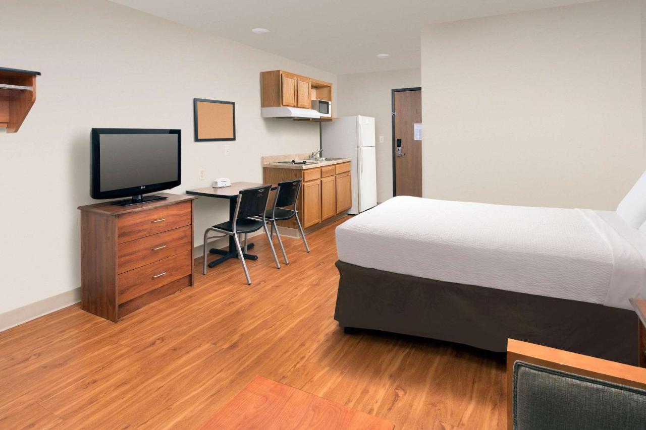 Woodspring Suites Кіллін Екстер'єр фото