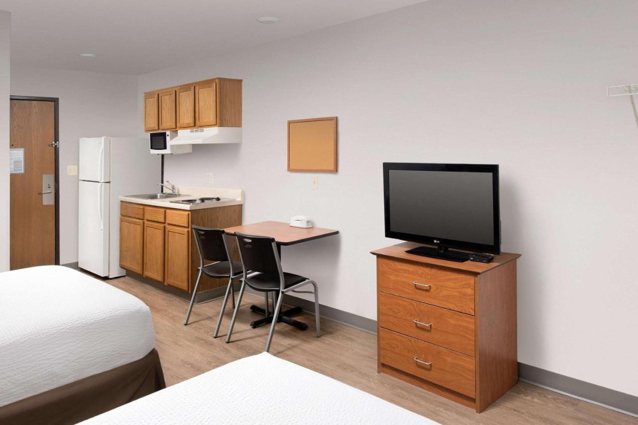 Woodspring Suites Кіллін Екстер'єр фото