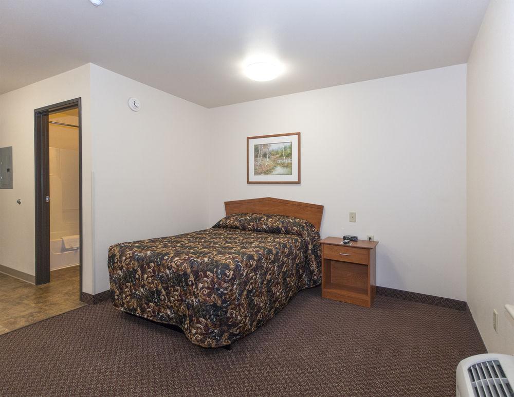 Woodspring Suites Кіллін Екстер'єр фото