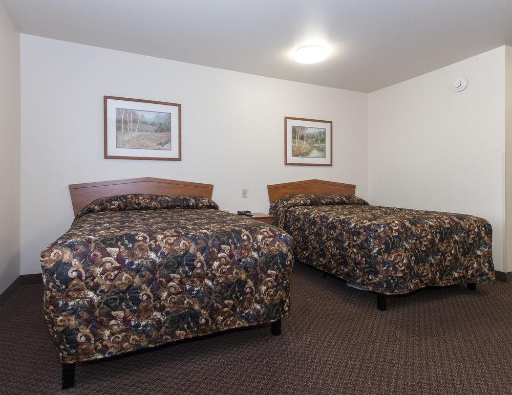 Woodspring Suites Кіллін Екстер'єр фото