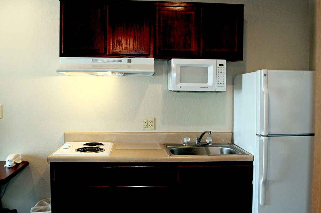 Woodspring Suites Кіллін Номер фото