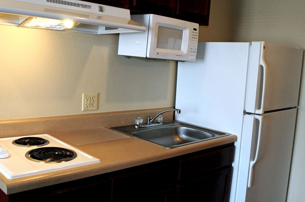 Woodspring Suites Кіллін Номер фото
