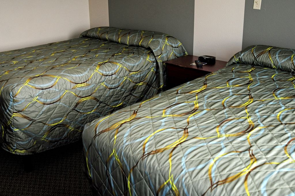 Woodspring Suites Кіллін Номер фото