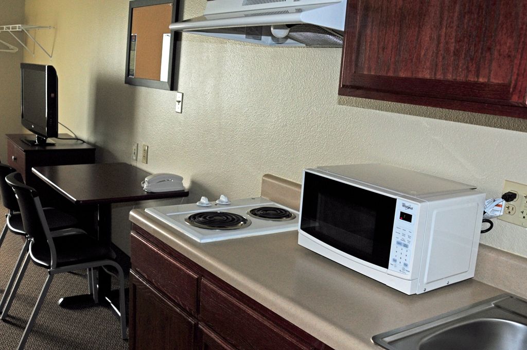 Woodspring Suites Кіллін Номер фото