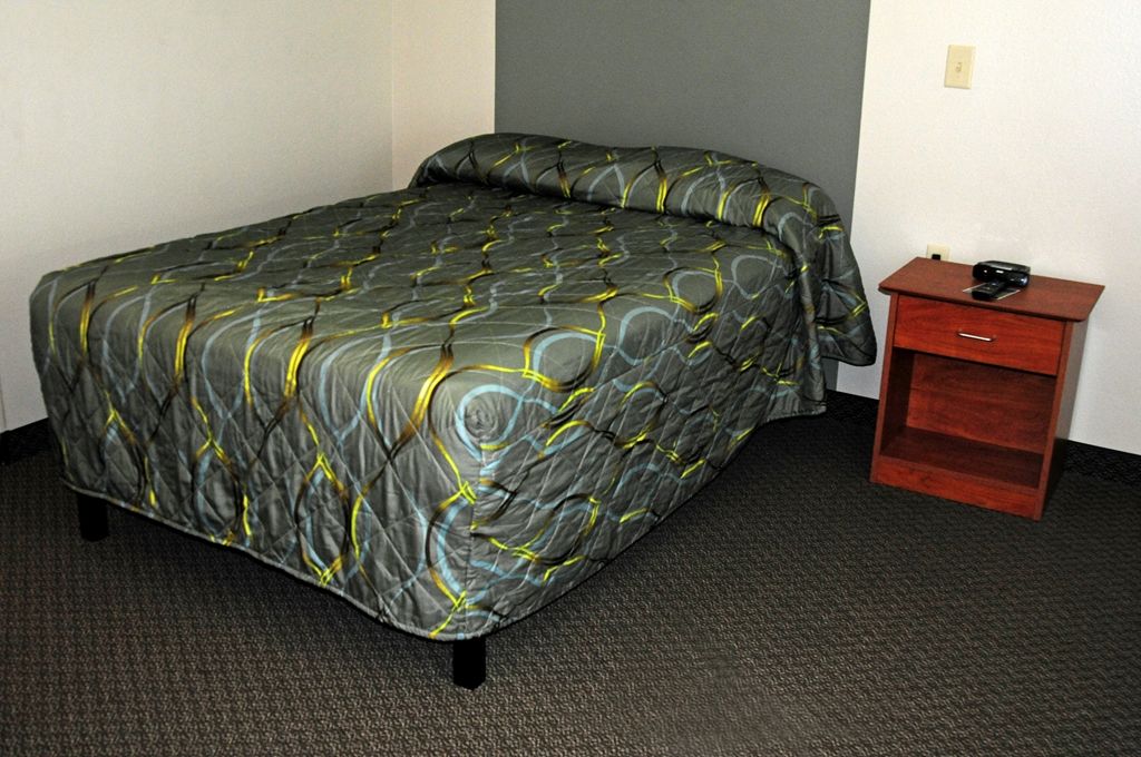 Woodspring Suites Кіллін Номер фото