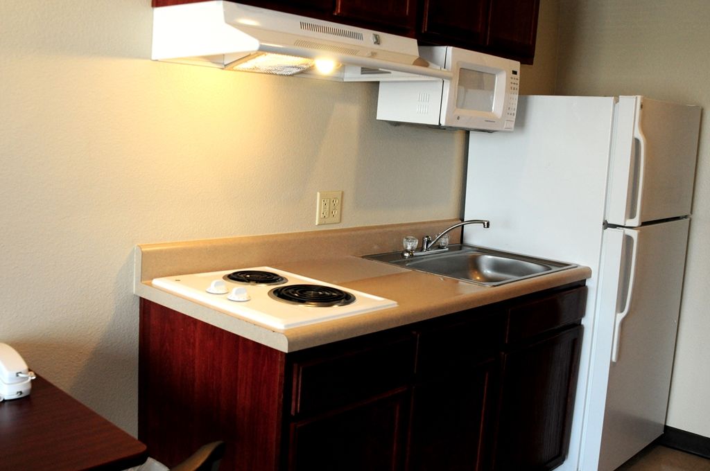 Woodspring Suites Кіллін Номер фото