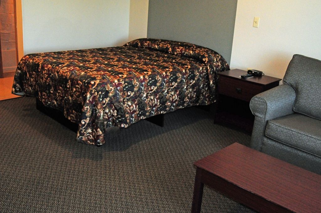 Woodspring Suites Кіллін Номер фото