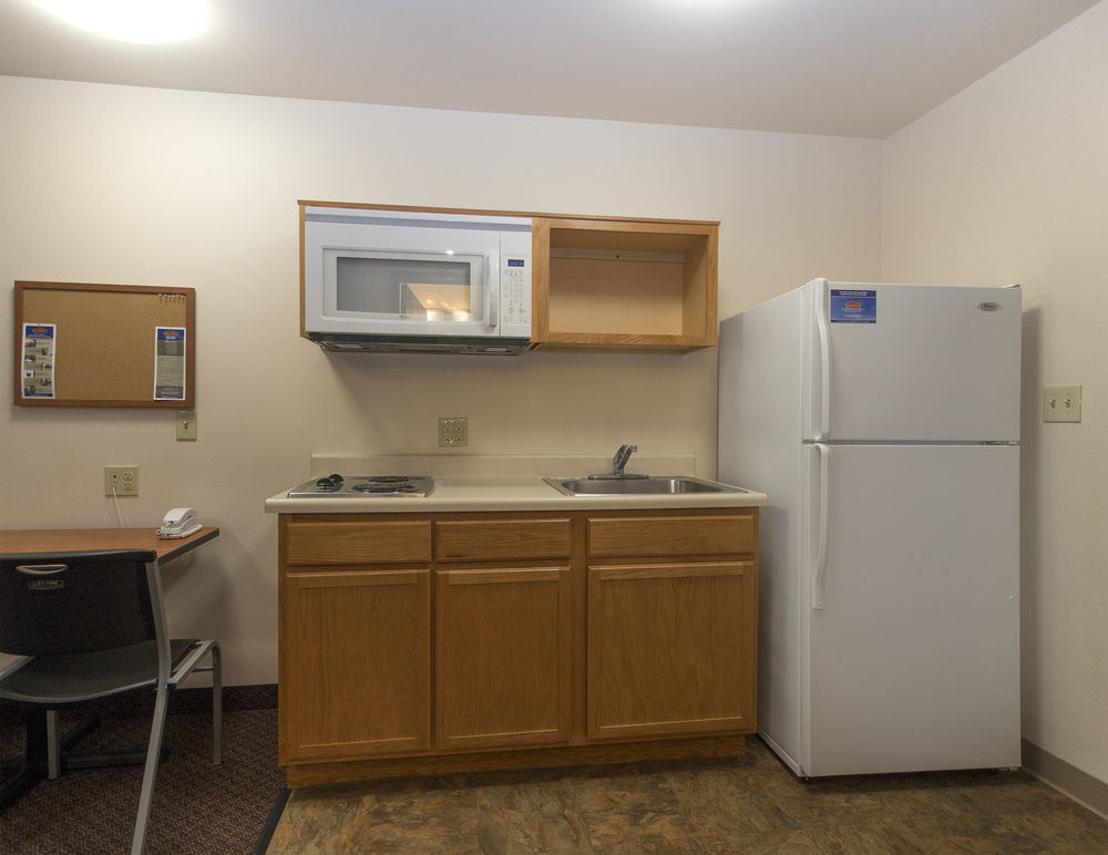 Woodspring Suites Кіллін Екстер'єр фото