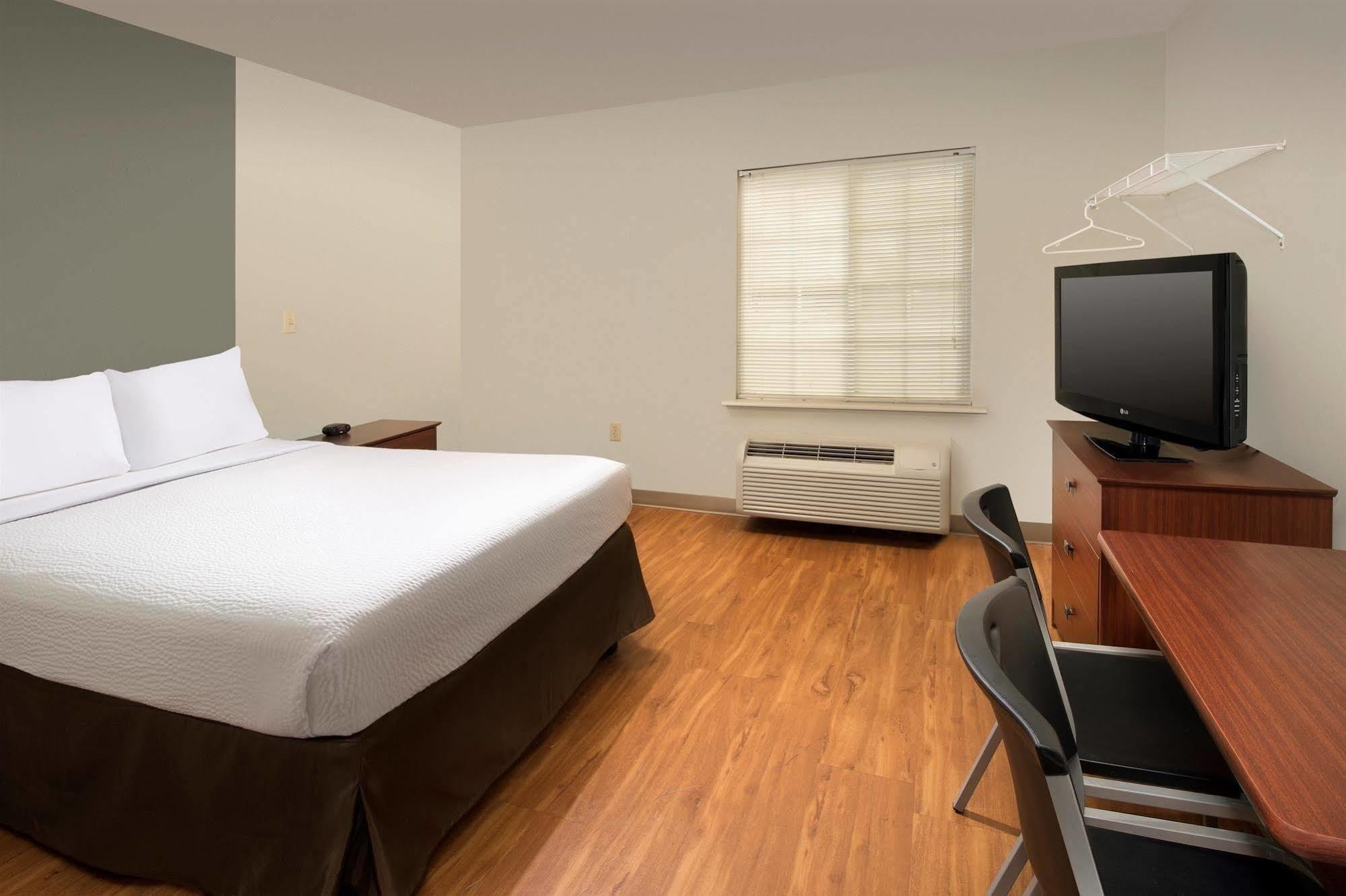 Woodspring Suites Кіллін Екстер'єр фото