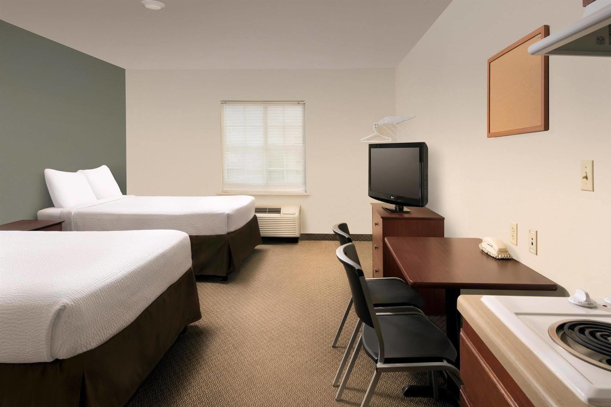 Woodspring Suites Кіллін Екстер'єр фото